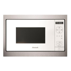 BRANDT - Micro-ondes solo BMS7120W