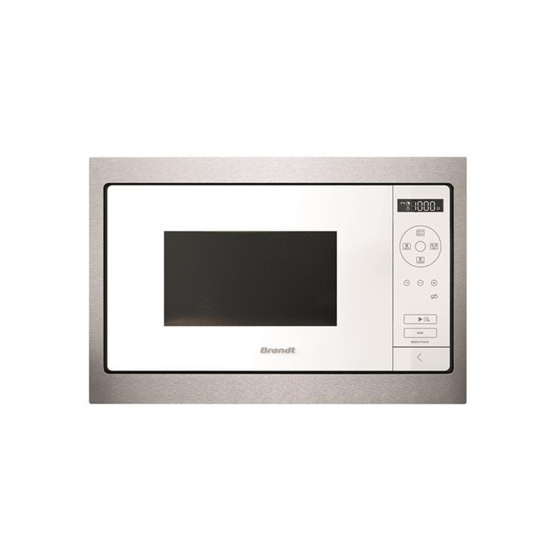 BRANDT - Micro-ondes solo BMS7120W