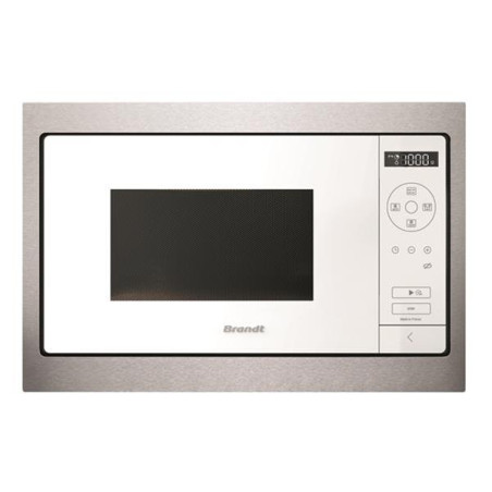BRANDT - Micro-ondes solo BMS7120W
