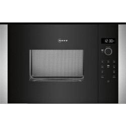 NEFF - Micro-ondes solo HLAWD23N1F