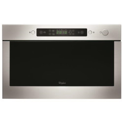 WHIRLPOOL - Micro-ondes solo AMW424IX