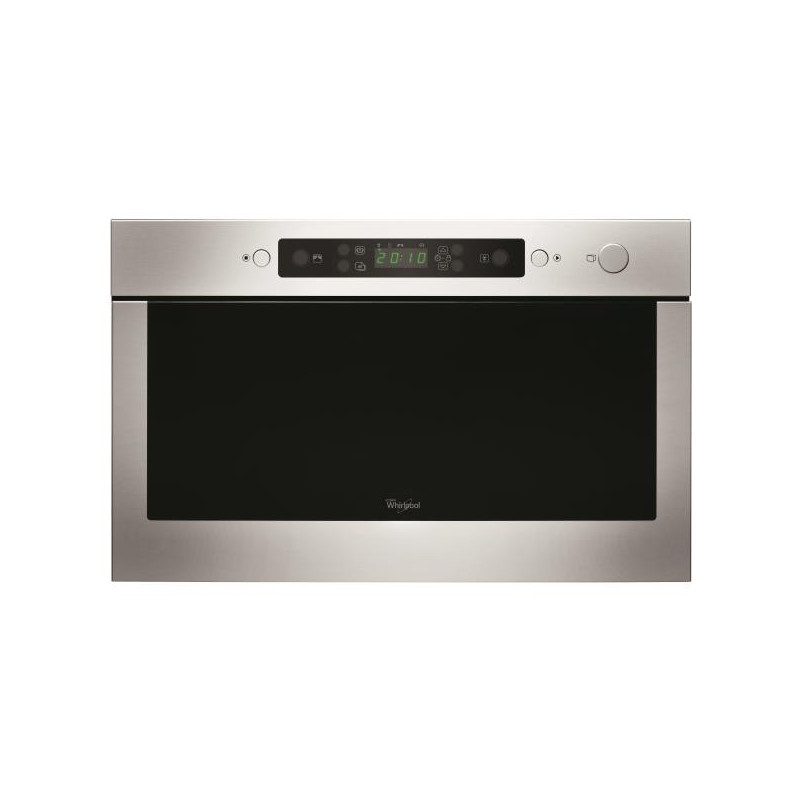 WHIRLPOOL - Micro-ondes solo AMW424IX