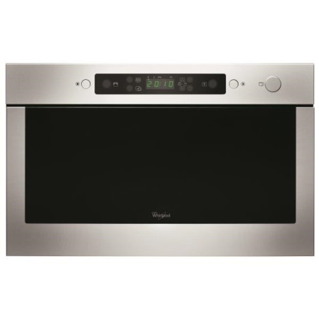 WHIRLPOOL - Micro-ondes solo AMW424IX