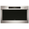 WHIRLPOOL - Micro-ondes solo AMW424IX