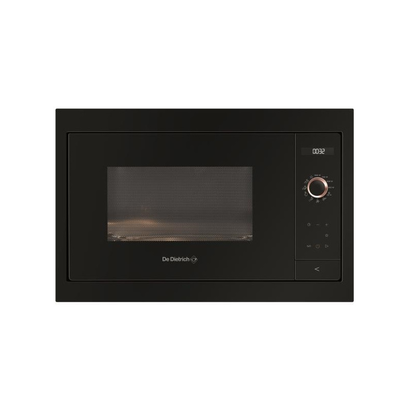 DE DIETRICH - Micro-ondes solo DME7121A