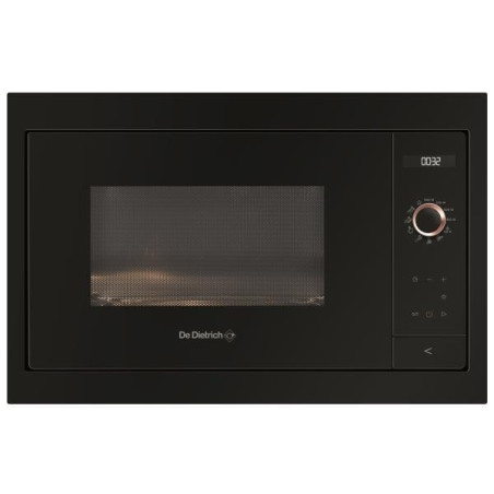 DE DIETRICH - Micro-ondes solo DME7121A