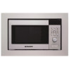 GLEM - Micro-ondes gril GMI203IX
