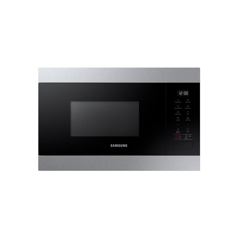 SAMSUNG - Micro-ondes gril MG22M8274AT