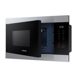 SAMSUNG - Micro-ondes gril MG22M8274AT
