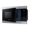 SAMSUNG - Micro-ondes gril MG22M8274AT