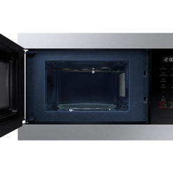 SAMSUNG - Micro-ondes gril MG22M8274AT