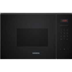 SIEMENS - Micro-ondes gril BE523LMB1F