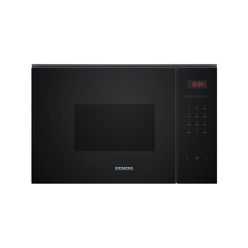 SIEMENS - Micro-ondes gril BE523LMB1F