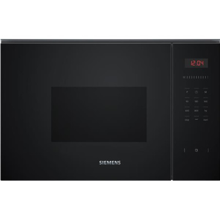 SIEMENS - Micro-ondes gril BE523LMB1F
