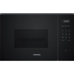 SIEMENS - Micro-ondes gril BE555LMB1F