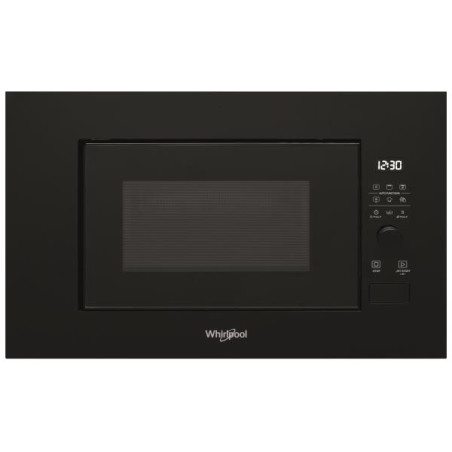 WHIRLPOOL - Micro-ondes gril WMF200GNB