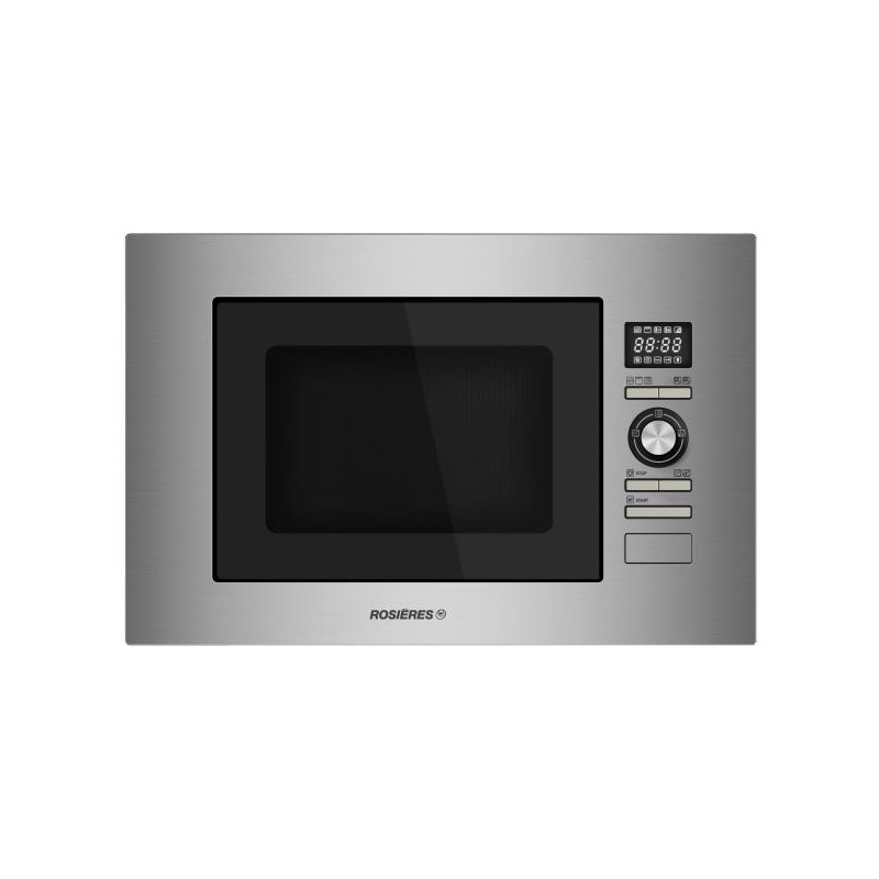 ROSIERES - Micro-ondes gril RMG28/1IN