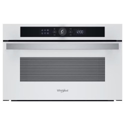 WHIRLPOOL - Micro-ondes gril WMD44MWF