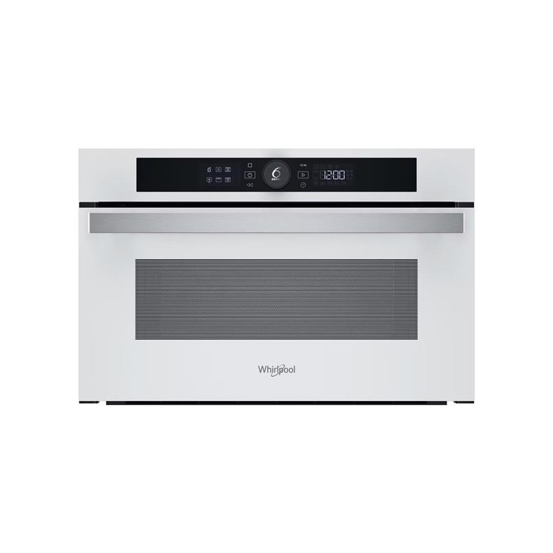 WHIRLPOOL - Micro-ondes gril WMD44MWF
