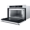 WHIRLPOOL - Micro-ondes gril WMD44MWF