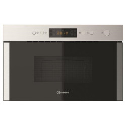 INDESIT - Micro-ondes gril MWI5213IX