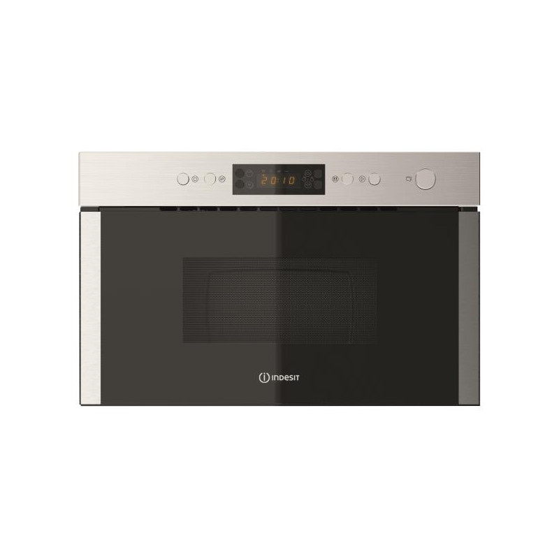 INDESIT - Micro-ondes gril MWI5213IX