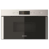 INDESIT - Micro-ondes gril MWI5213IX