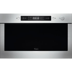 WHIRLPOOL - Micro-ondes gril AMW439IX