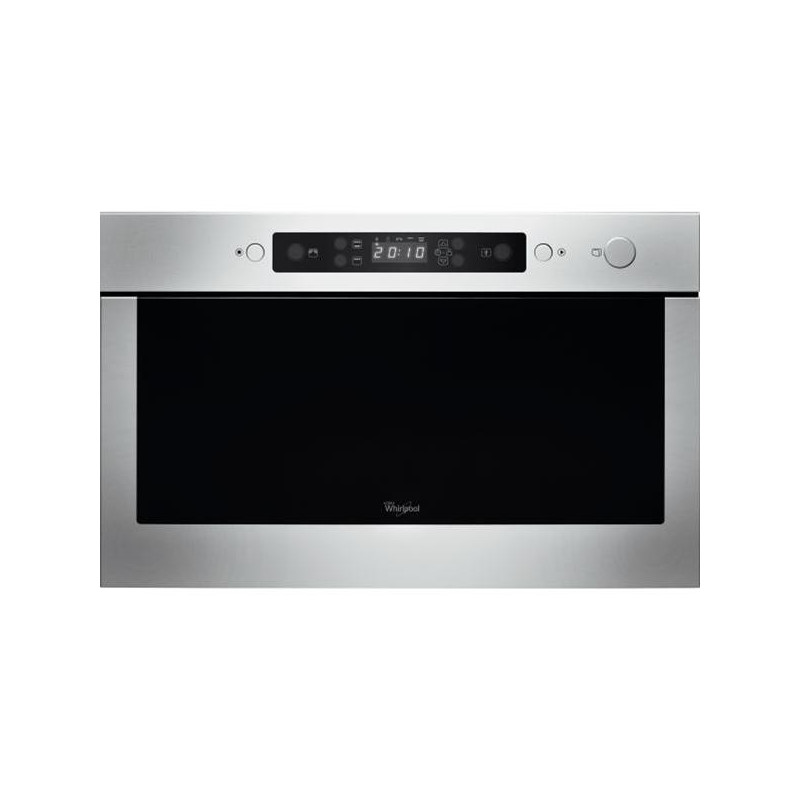 WHIRLPOOL - Micro-ondes gril AMW439IX