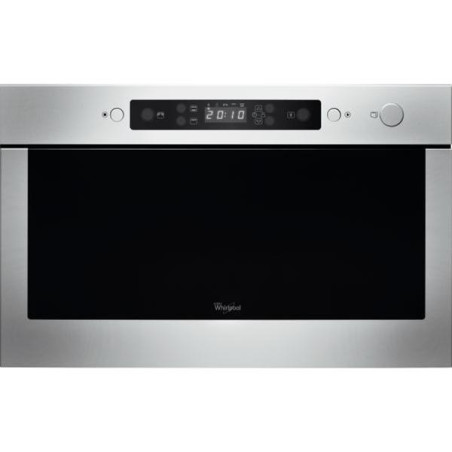 WHIRLPOOL - Micro-ondes gril AMW439IX
