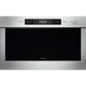 WHIRLPOOL - Micro-ondes gril AMW439IX