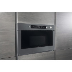 WHIRLPOOL - Micro-ondes gril AMW439IX