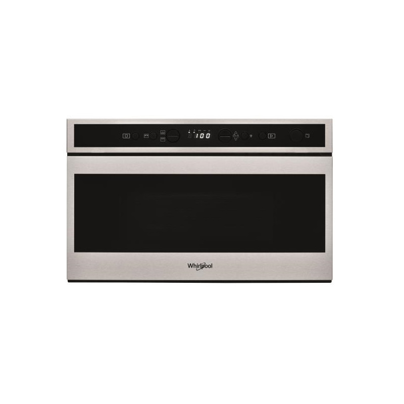 WHIRLPOOL - Micro-ondes gril W6MN840