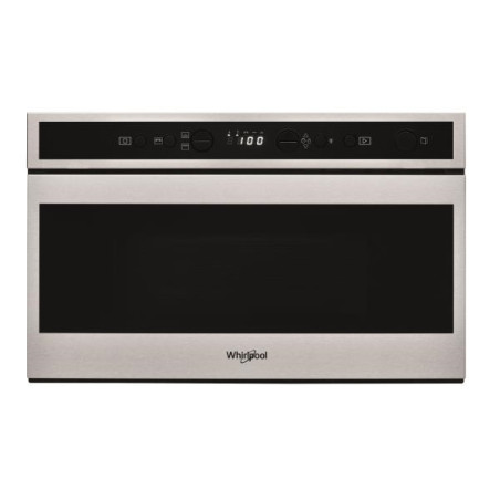 WHIRLPOOL - Micro-ondes gril W6MN840