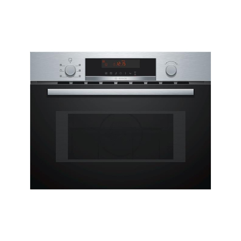 BOSCH - Micro-ondes combiné CMA583MS0