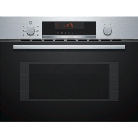 BOSCH - Micro-ondes combiné CMA583MS0