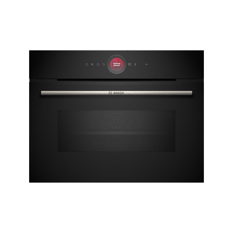 BOSCH - Micro-ondes combiné CMG7241B1F