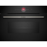 BOSCH - Micro-ondes combiné CMG7241B1F