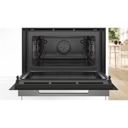 BOSCH - Micro-ondes combiné CMG7241B1F