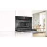 BOSCH - Micro-ondes combiné CMG7241B1F