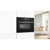 BOSCH - Micro-ondes combiné CMG7241B1F