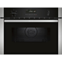 NEFF - Micro-ondes combiné C1AMG84N0