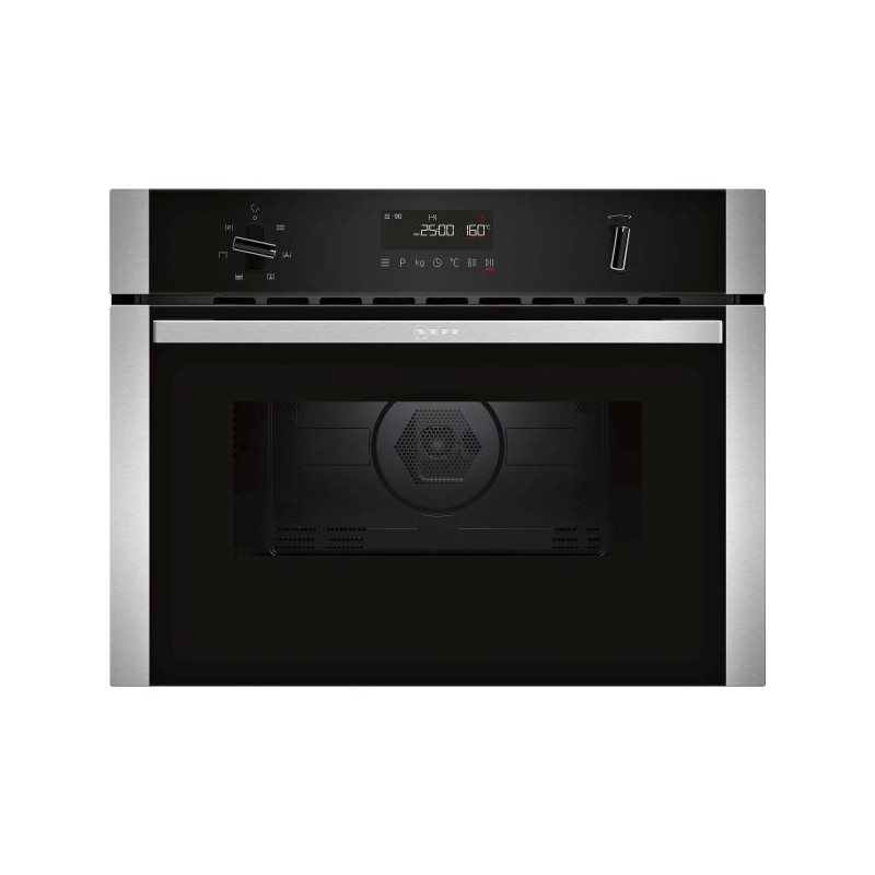 NEFF - Micro-ondes combiné C1AMG84N0