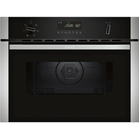 NEFF - Micro-ondes combiné C1AMG84N0