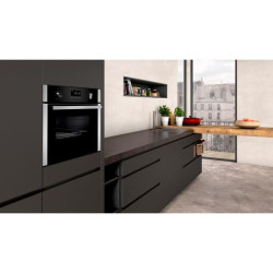 NEFF - Micro-ondes combiné C1AMG84N0