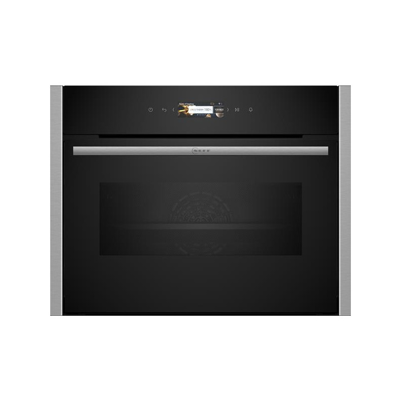 NEFF - Four compact combiné C24MR21N0
