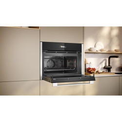 NEFF - Four compact combiné C24MR21N0
