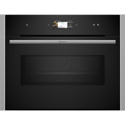 NEFF - Four compact combiné C24MS31N0