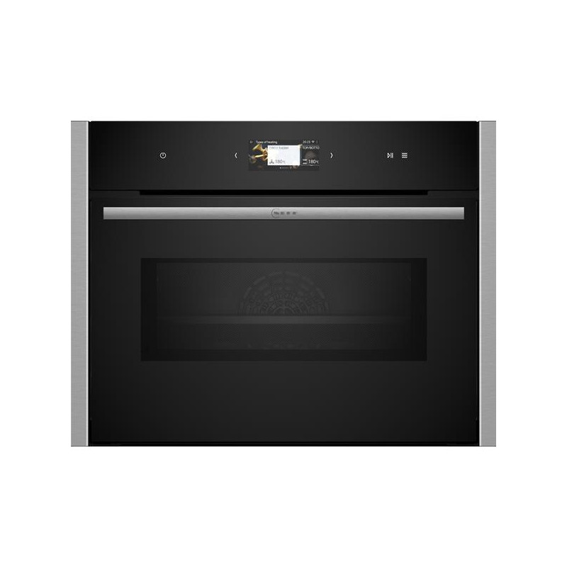 NEFF - Four compact combiné C24MS31N0