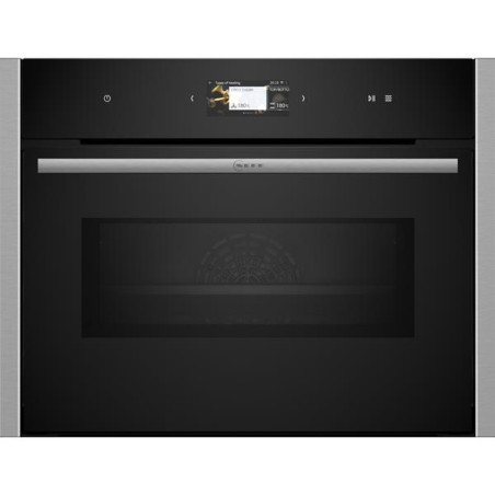 NEFF - Four compact combiné C24MS31N0